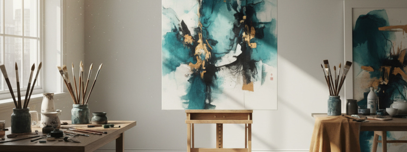 留学美国的成长与挑战：张伟的求学之路